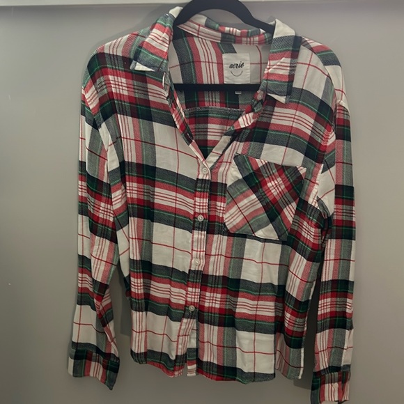 Flannel - Picture 1 of 2